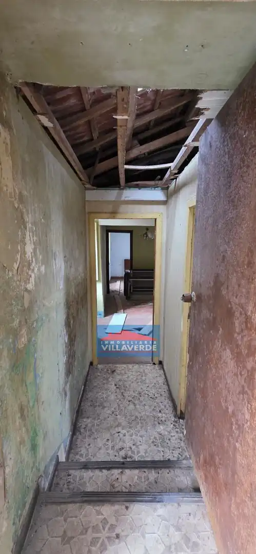 Casa o chalet en venta en Bueu