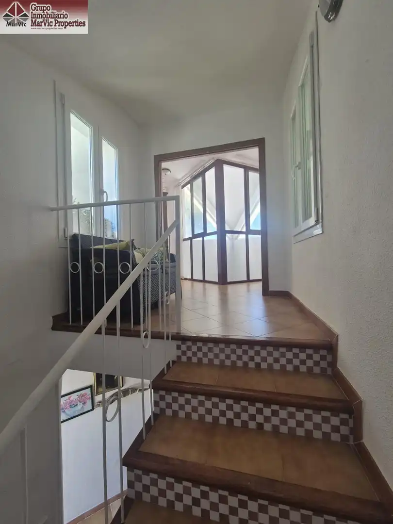 Villa avec terrasse à vendre à Altea la Vella, imagen 24