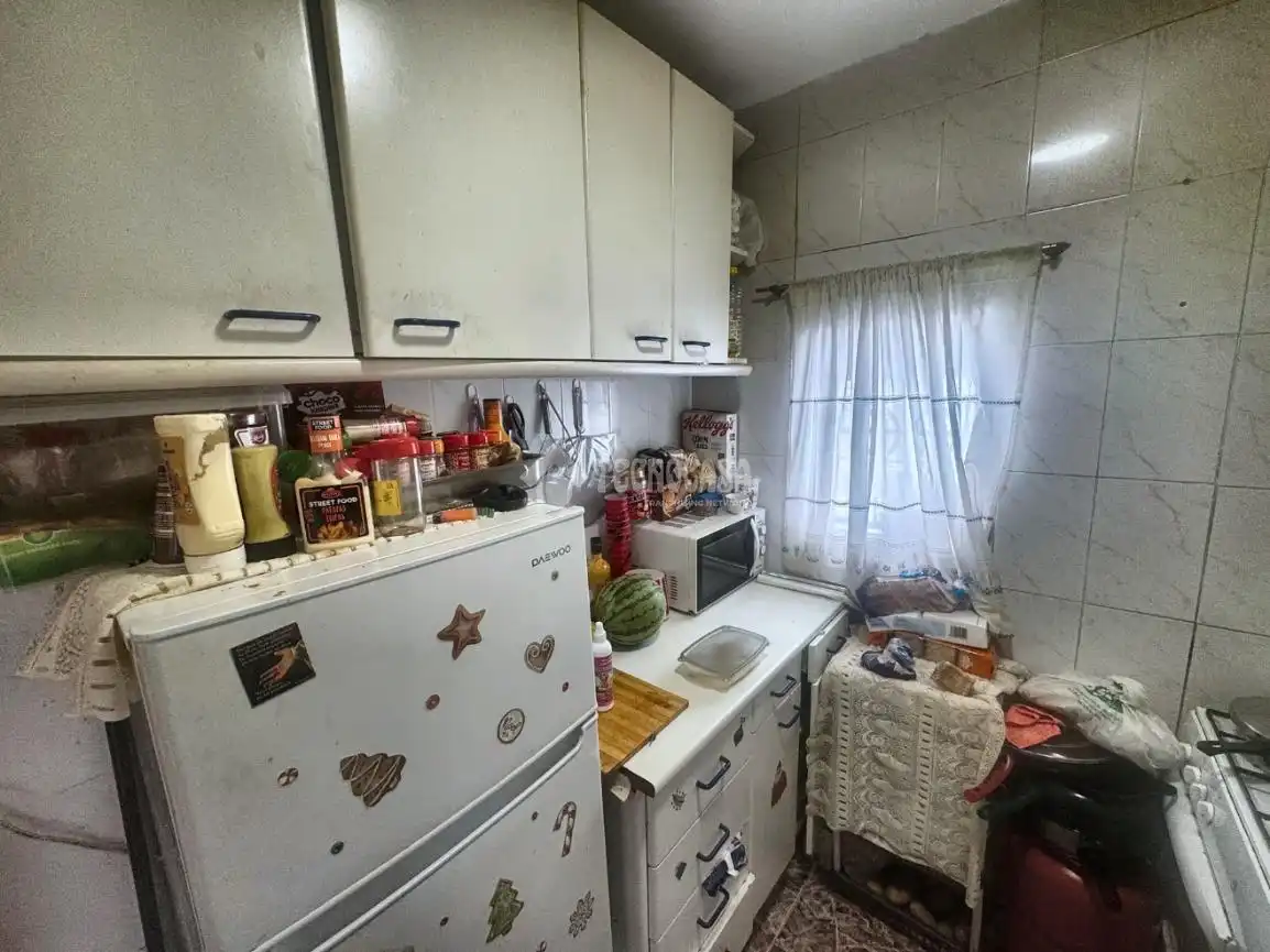Cuina de Casa adosada en venda en Aranjuez