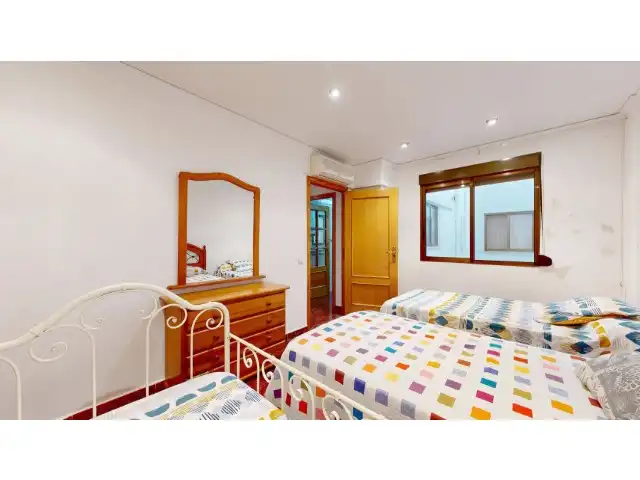 Habitación de Casa o chalet en venta en Alzira con Terraza, Trastero y Piscina