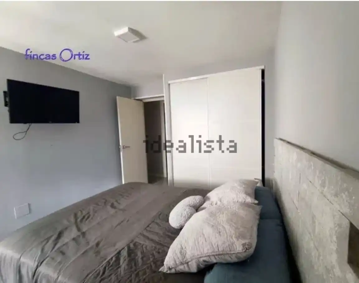 Flat for sale in Calle Diego Manchado, 9, Portazgo