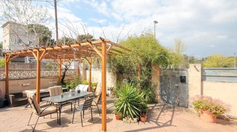 Foto 2 de Casa o chalet en venta en Carrer del Camí de Golbes, Els Canons - Les Orioles - Can Paulet, Sant Boi de Llobregat