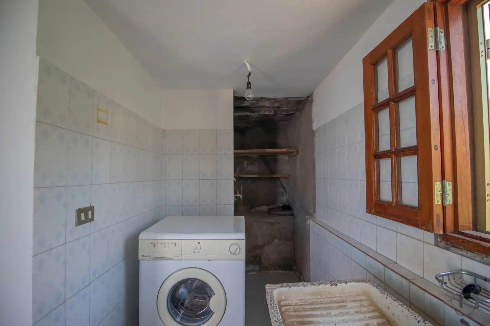 Cocina de Casa o chalet en venta en La Orotava con Jardín privado, Terraza y Trastero