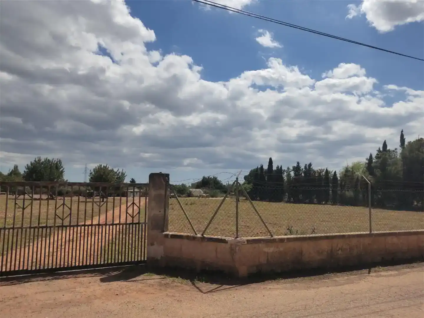 Land for sale in  Palma de Mallorca