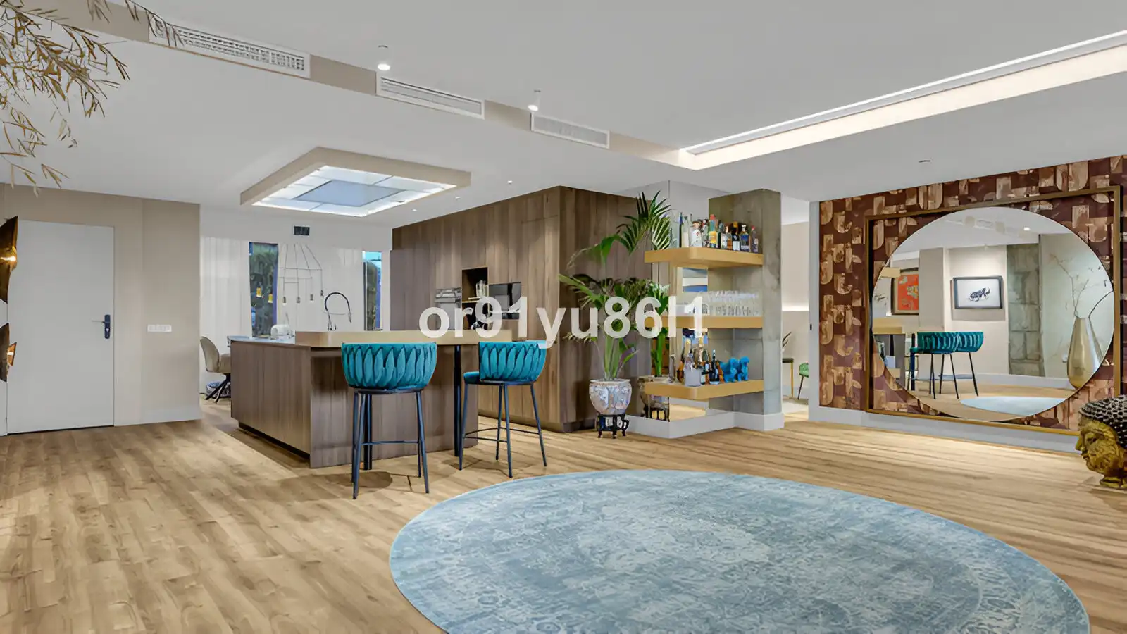 Apartament amb piscina en venda a Milla de Oro, imagen 15