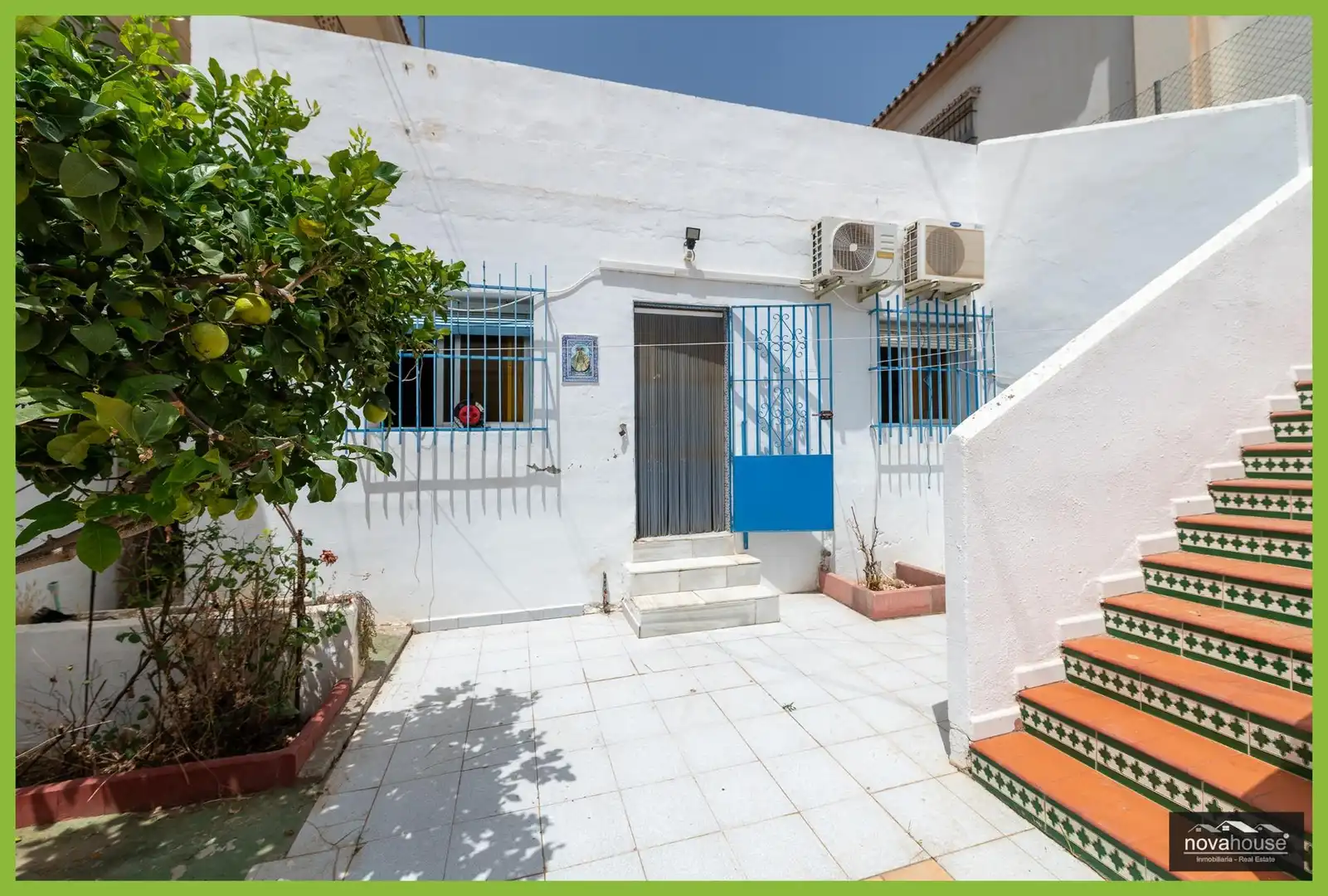 Casa o xalet en venda a del Carpintero, 18, Diseminados