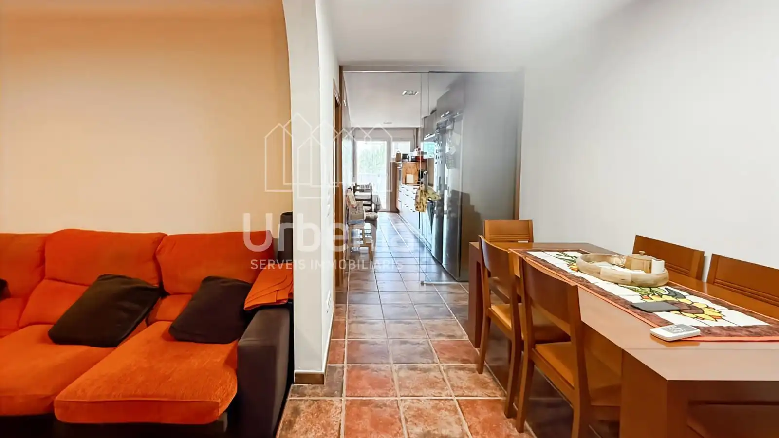 Flat for sale in Tordera  with Heating, Terrace and Furnished