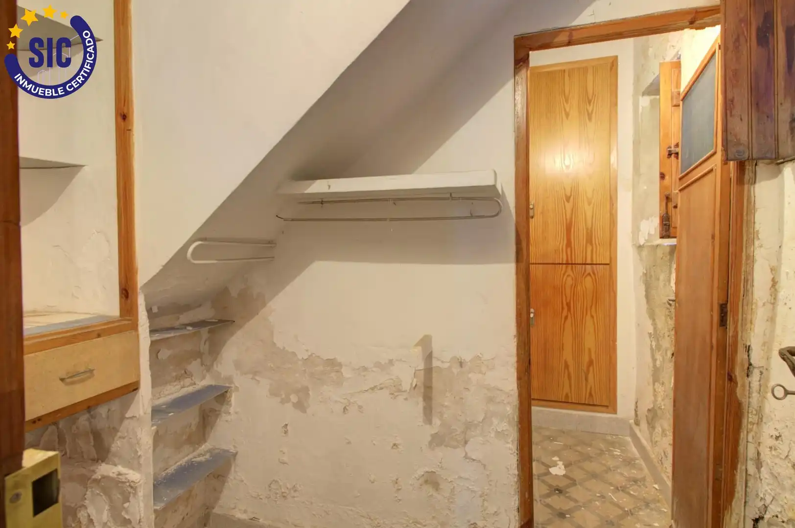 Casa o chalet en venta en Almenara con Jardín privado, Terraza y Trastero