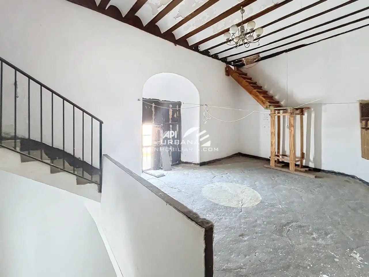 Casa in vendita a Calle Pedro Gálvez, imagen 12