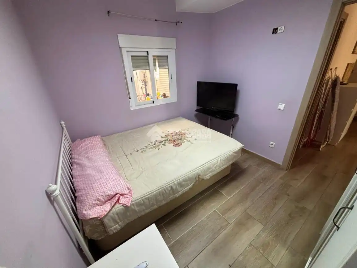 Habitación de Piso de alquiler en Getafe con Aire acondicionado, Calefacción y Amueblado