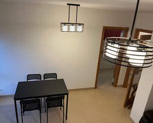 Dining room of Duplex to rent in Santiago de Compostela 