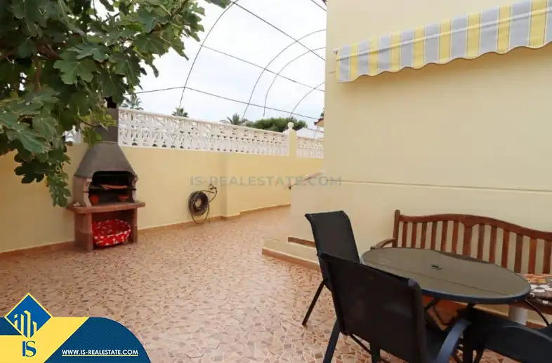 Villa mit Pool zum Verkauf in Orihuela Costa, imagen 19