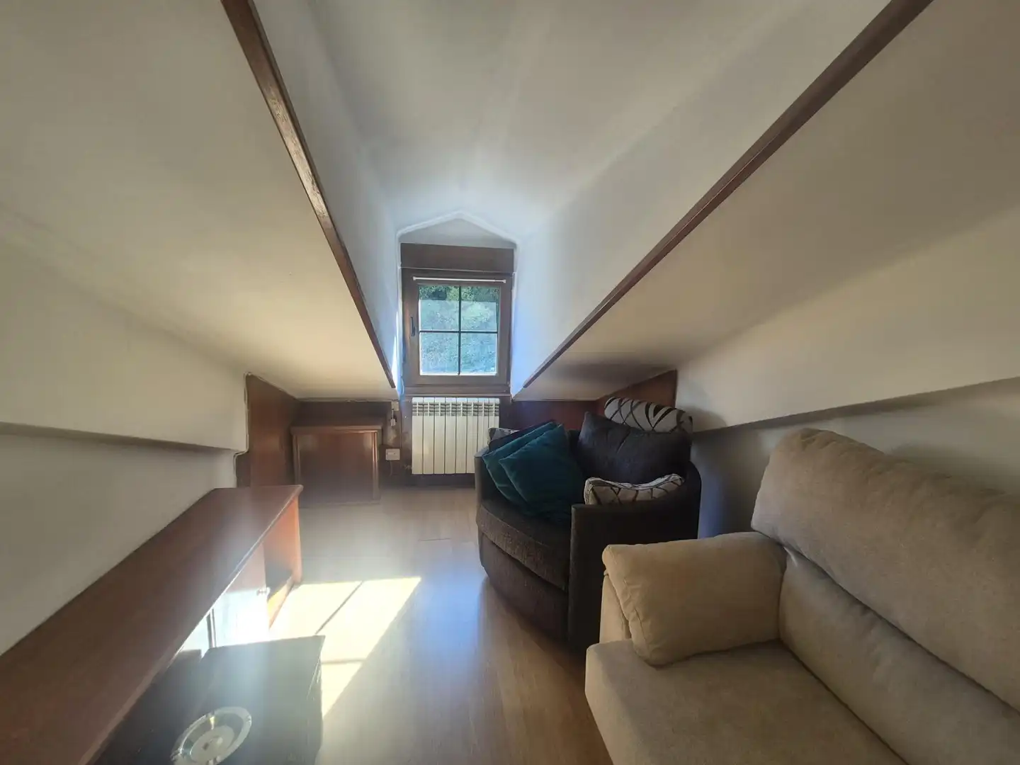 Flat for sale in Balmaseda, imagen 5