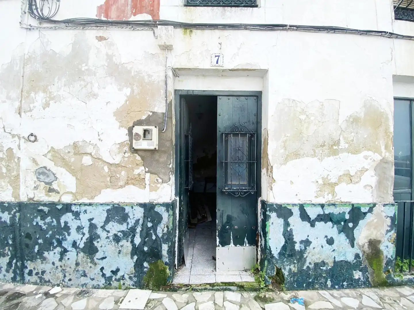Casa en venda a Calle de San Antonio, imagen 34
