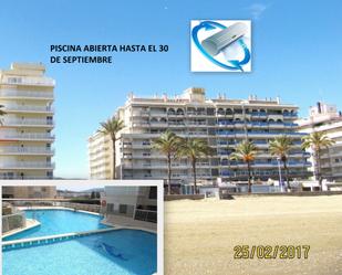 Apartment to rent in Avinguda del Papa Luna, 12, Playa Norte