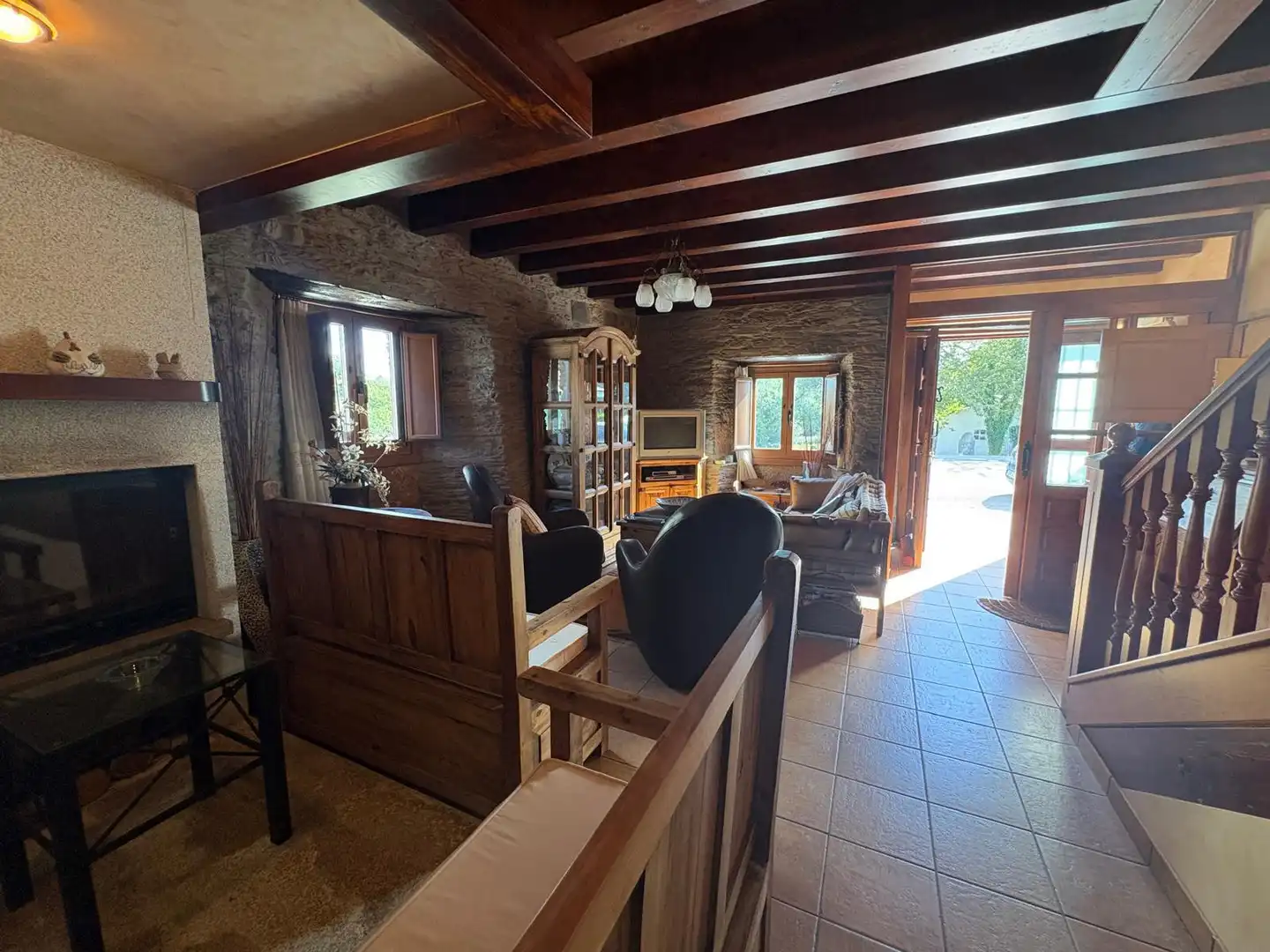 Casa in vendita a Begonte, imagen 12