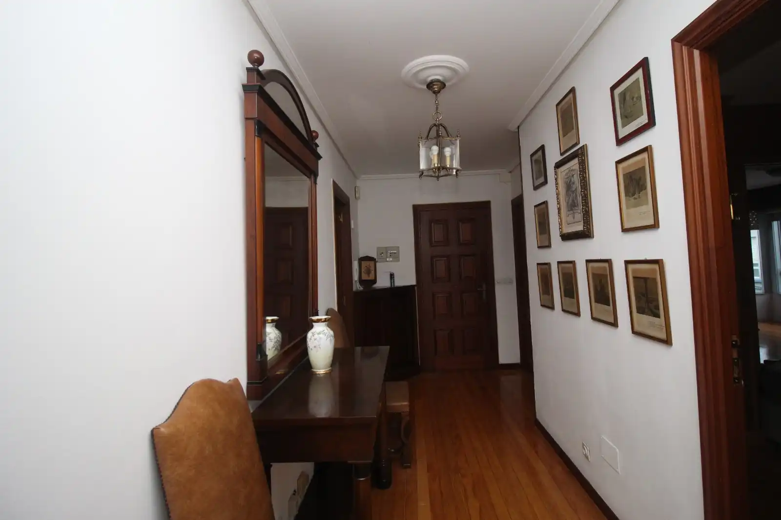 Flat for sale in Betanzos
