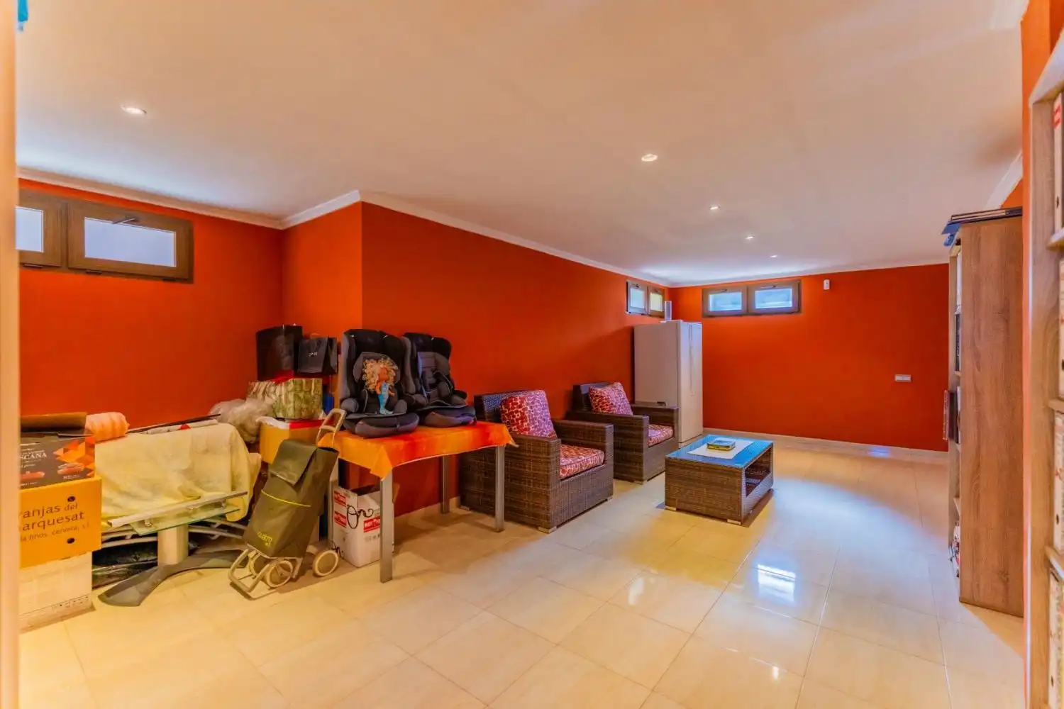 Chalet con terraza en venta en Playa del Acequión, Náufragos y Rocío del Mar, imagen 40