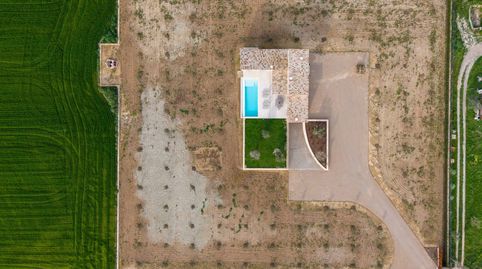 Foto 4 de Finca rústica en venda a Sineu, Illes Balears