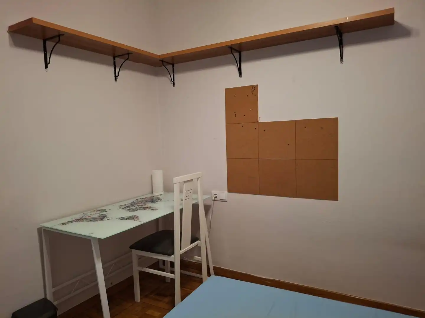 Wohnung zur Miete in Ourense Capital 