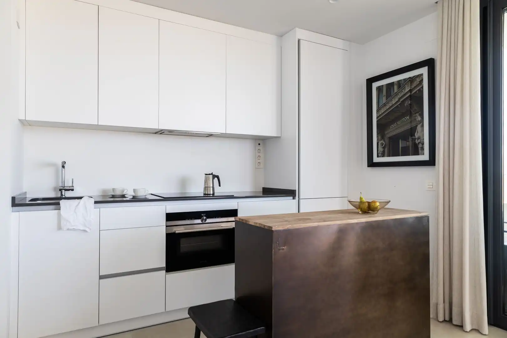 Apartament amb ascensor en venda a El Higuerón, imagen 12