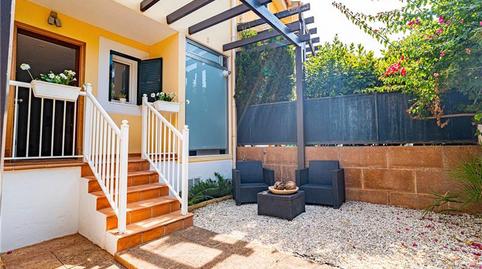 Photo 3 of Single-family semi-detached for sale in Los Almendros - Son Rapinya, Illes Balears