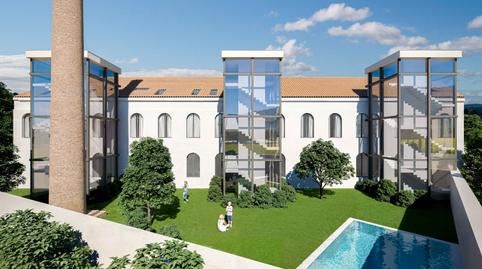 Foto 4 de Piso en venta en Carrer Quatre Camins, 1, Cabrils, Barcelona