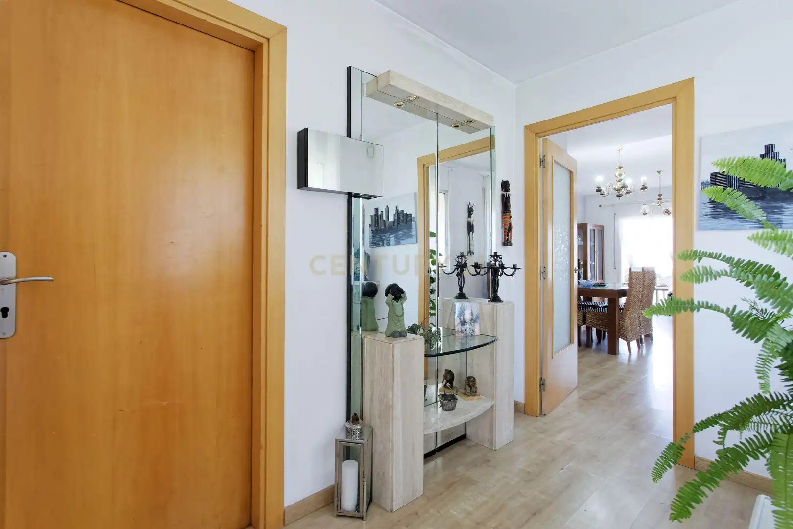 Casa o xalet en venda en Santa Perpètua de Mogoda