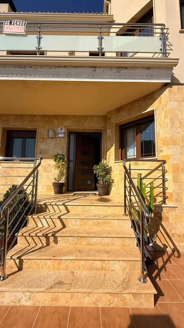 Houses for sale in Olula del Río