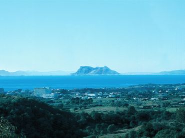 Terreni e lotti in vendita a Benamara - Atalaya