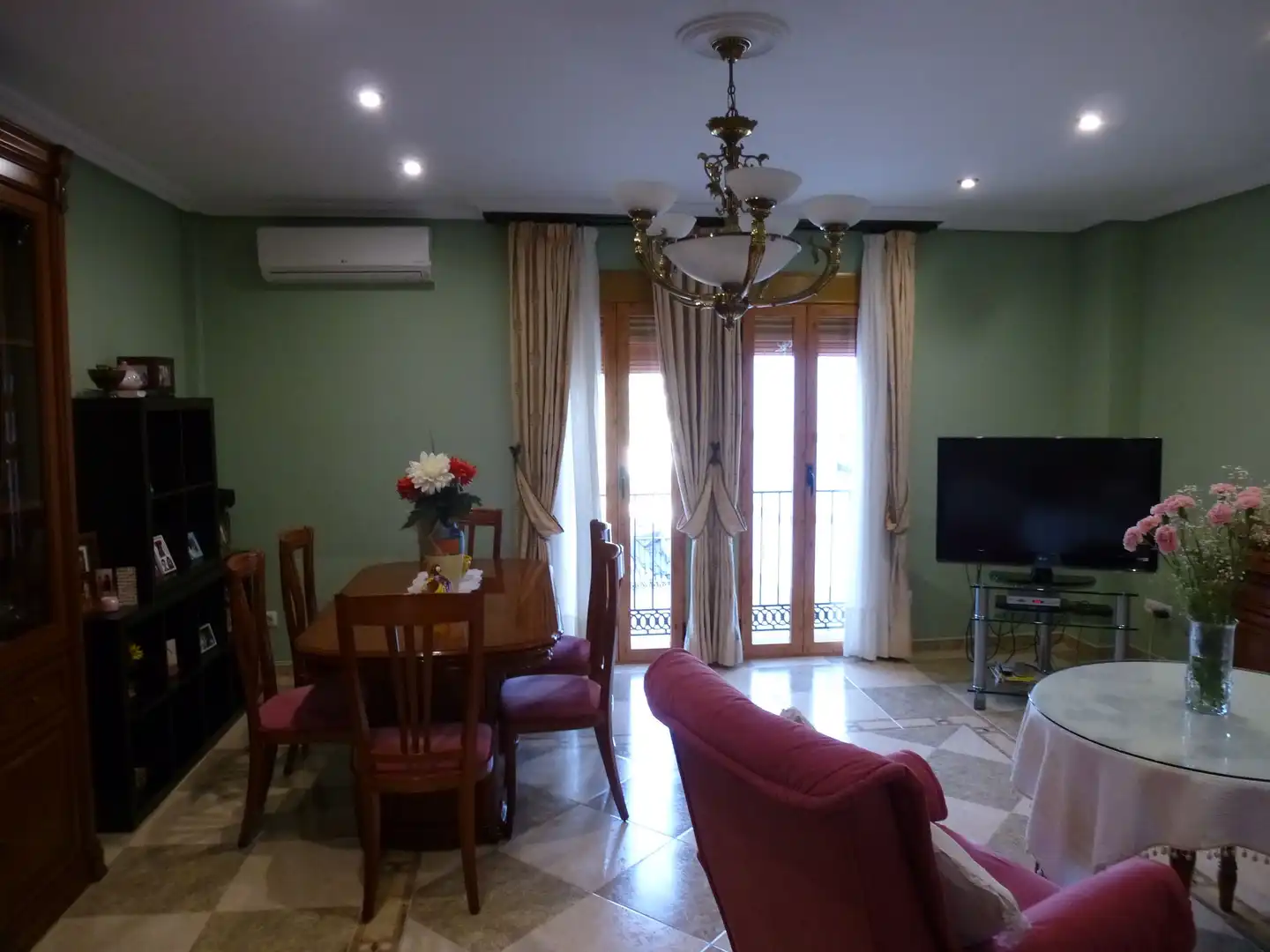 Casa con terraza en venta en Paseo Solar, imagen 14