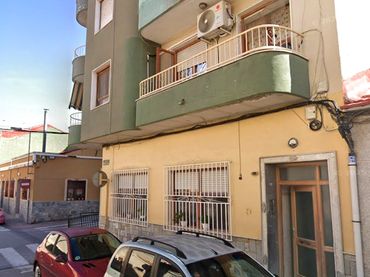Maison à vendre à Barrio Nuevo