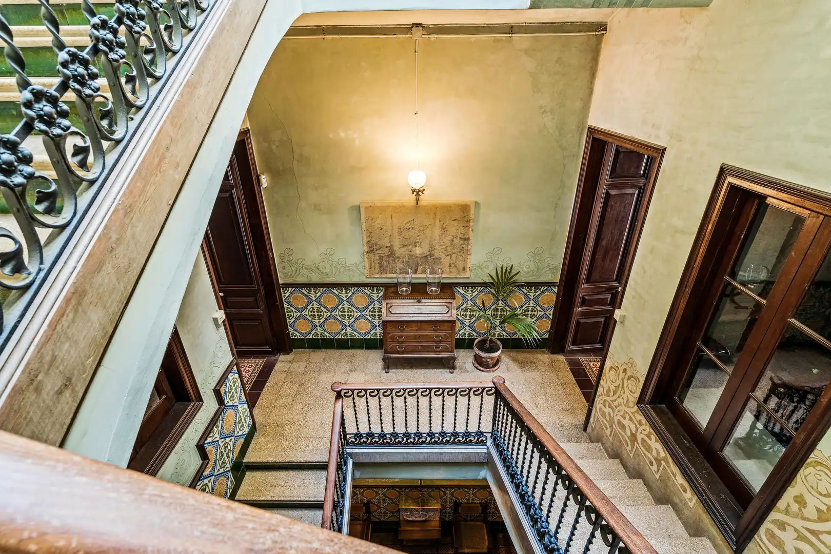 Reihenhaus mit Terrasse zum Verkauf in Carrer de Sant Felip, imagen 29