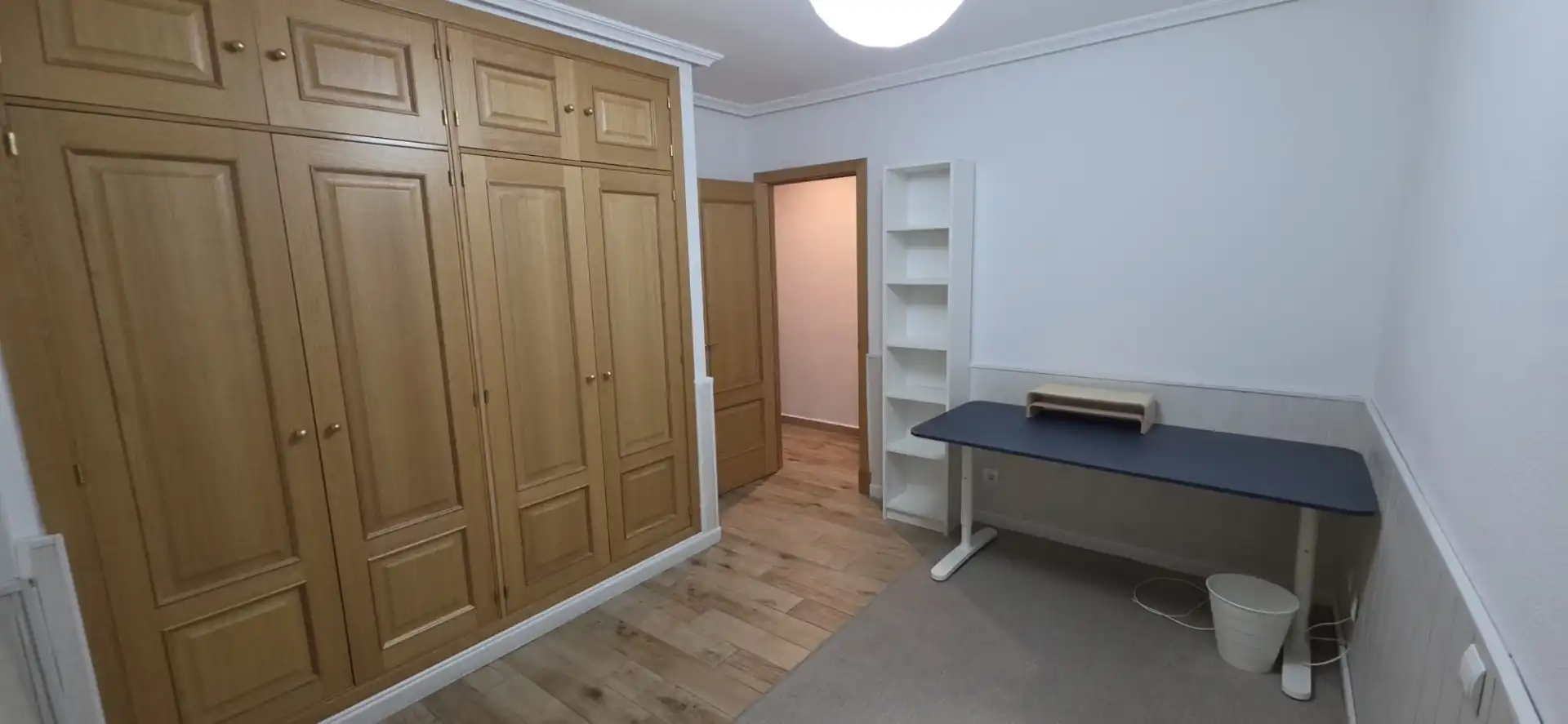 Habitación de Piso en venta en Seseña con Aire acondicionado, Calefacción y Terraza