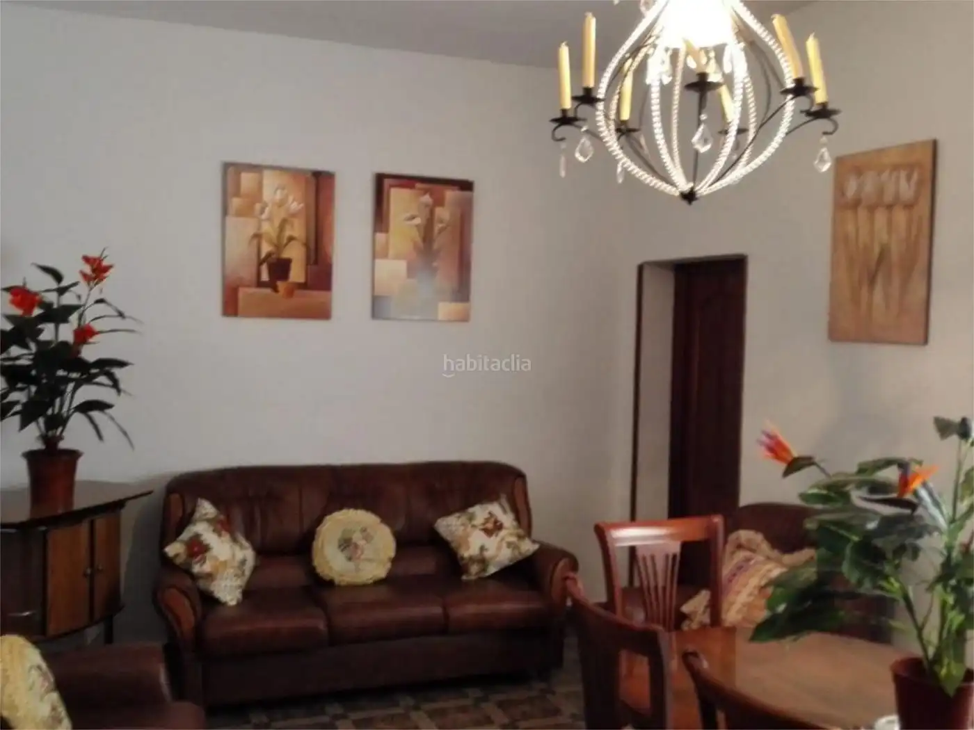 Terraced house for sale in Calle Nísperos 6, imagen 6