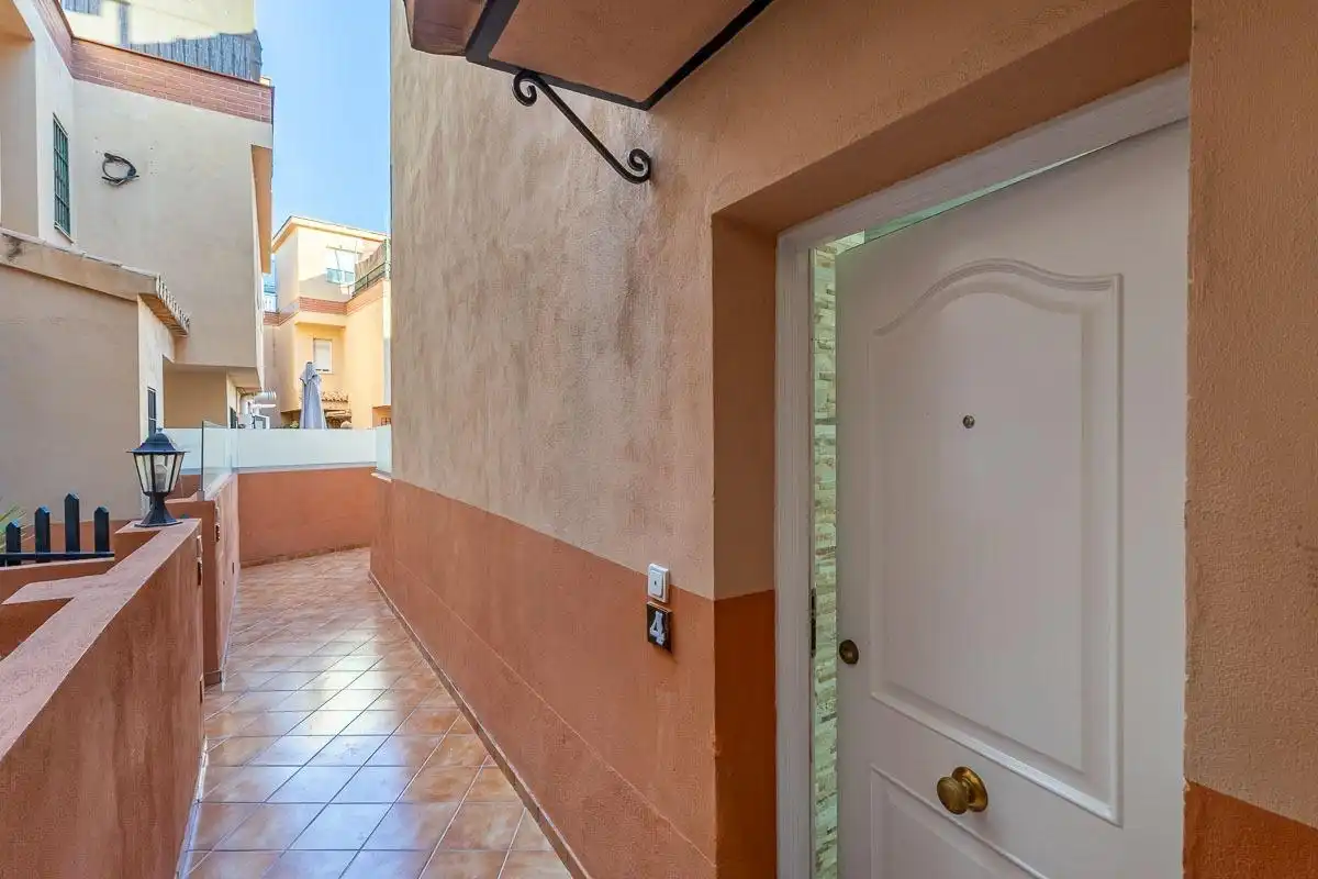 Dúplex en venta en Parque de la Ermita, imagen 25