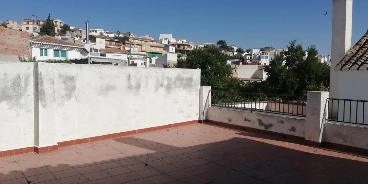 Casa en venta en Calle San Roque 15