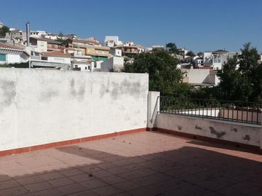 Casa en venda a Calle San Roque 15