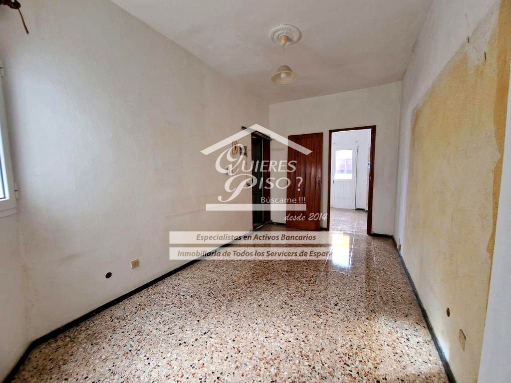 Living room of Flat for sale in Las Palmas de Gran Canaria  with Terrace