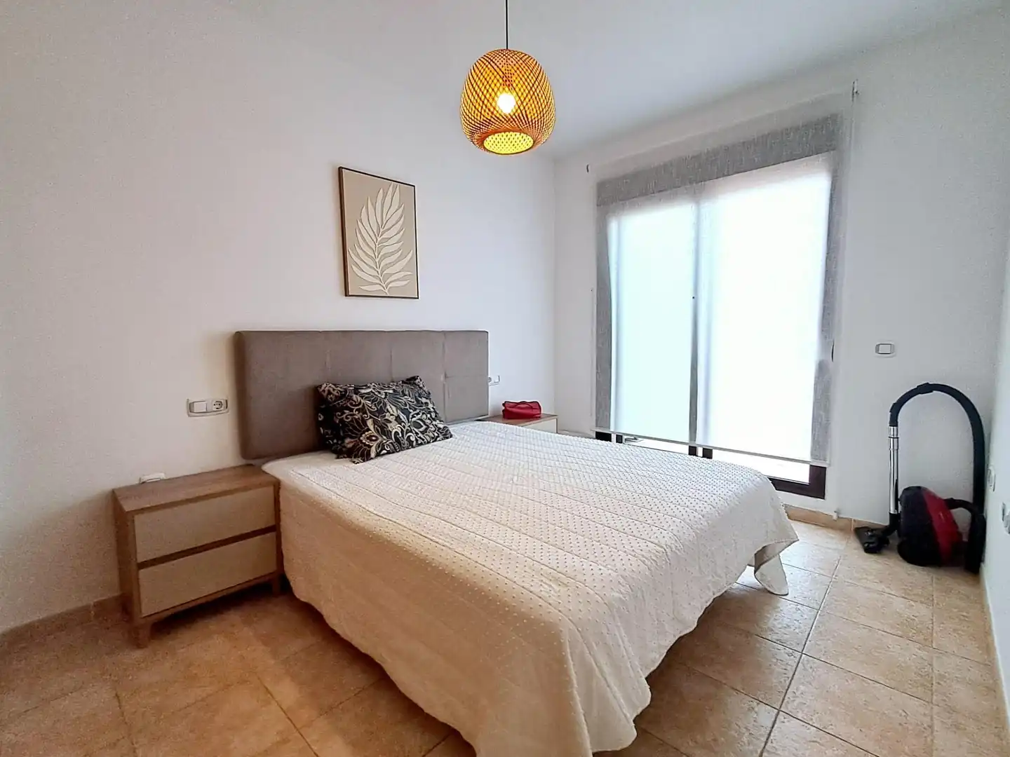 Apartamento con terraza en venta en Los Collados-Los Geraneos, imagen 27