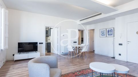 Foto 5 von Wohnung zur Miete in Pl. de Sant Jaume, Barri Gòtic, Barcelona Capital