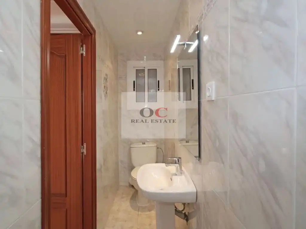 Baño de Piso en venta en Murcia