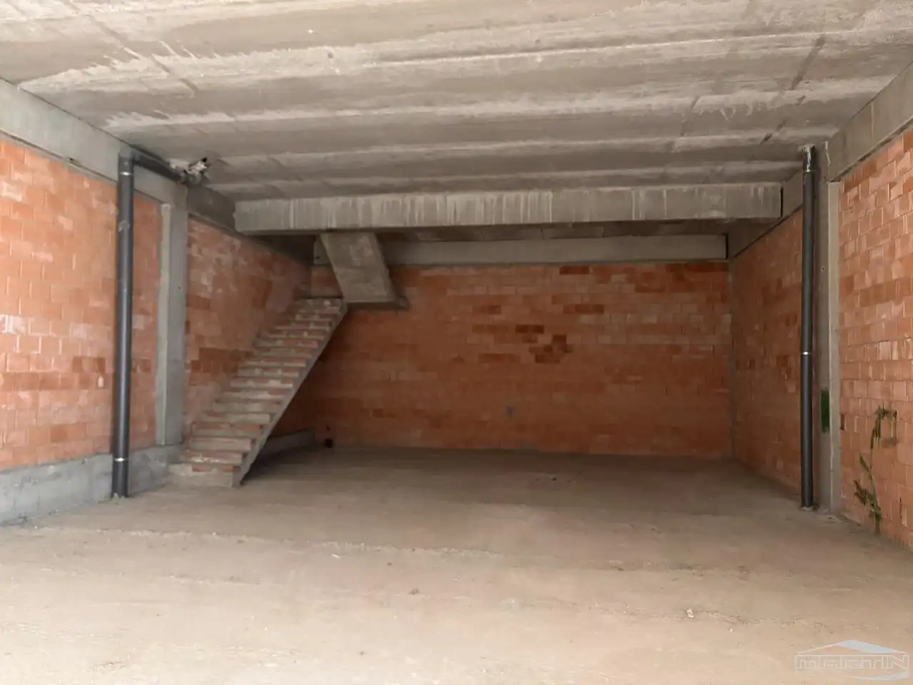 Gewerbefläche zum Verkauf in Luisa Lopez Fijo 1, imagen 2