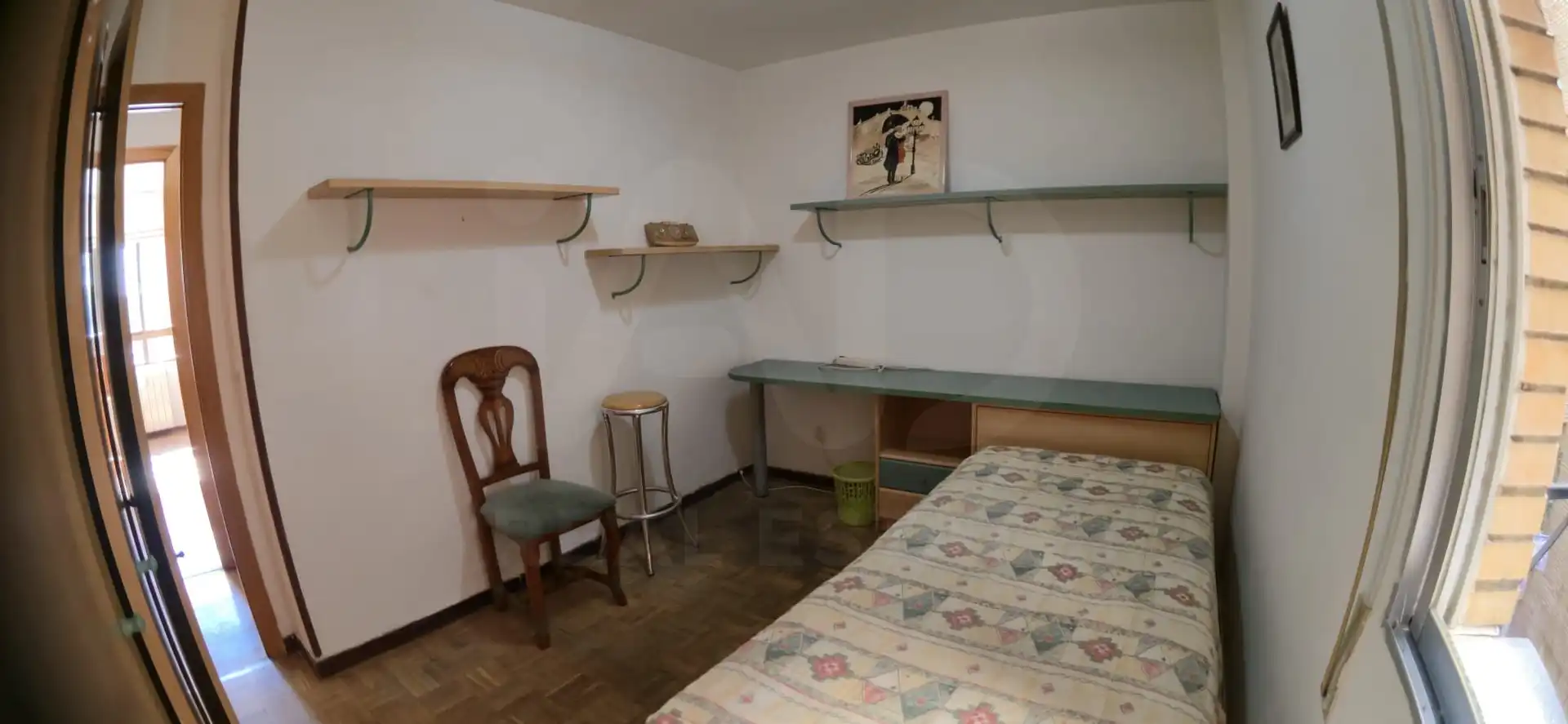Wohnung mit Aufzug zum Verkauf in Avenida Castilla 67, imagen 33