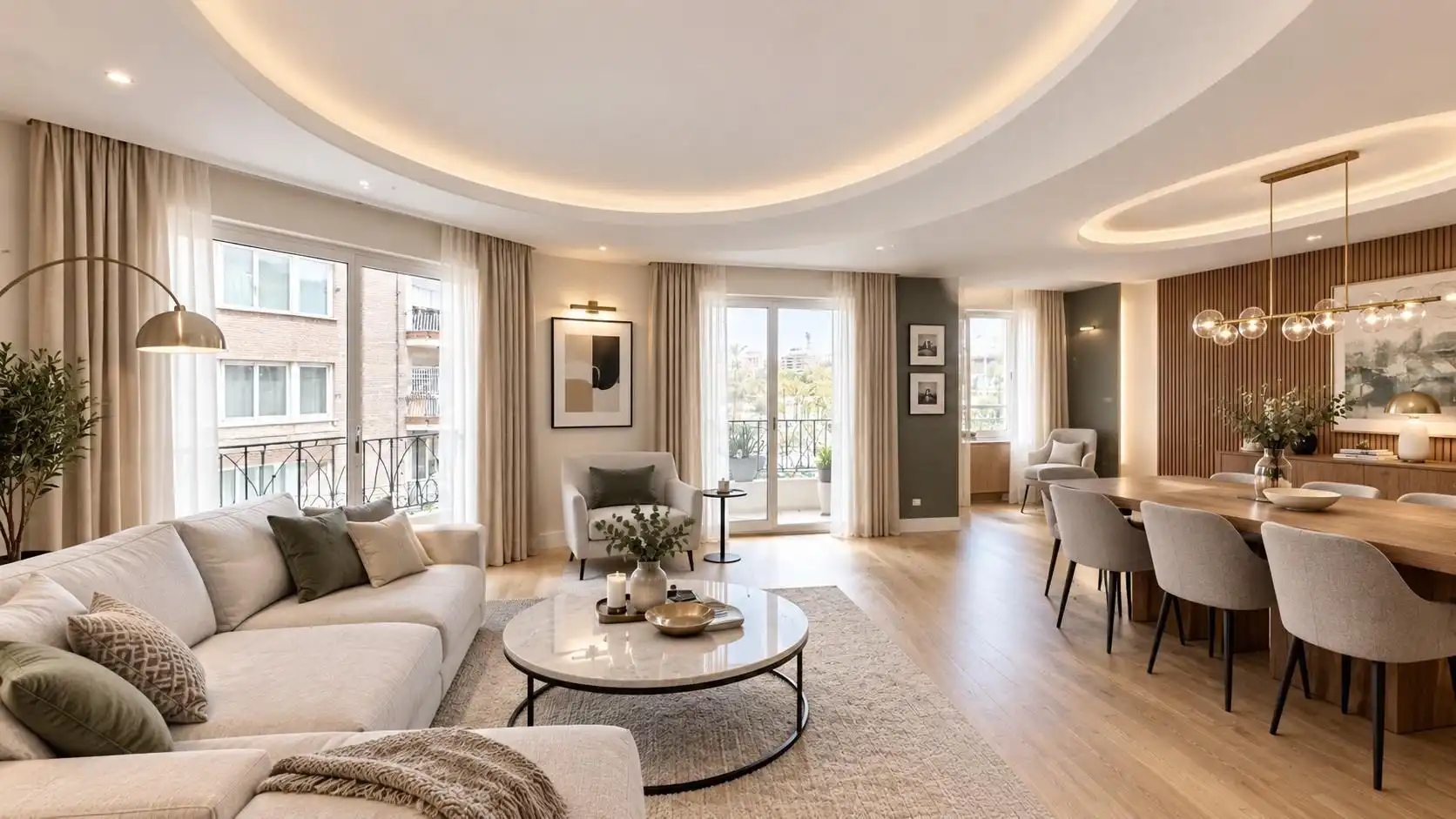 Piso con ascensor en venta en Calle JACINTO BENAVENTE, imagen 2