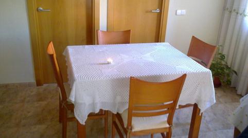 Foto 2 de Pis en venda a Segur de Dalt, Tarragona