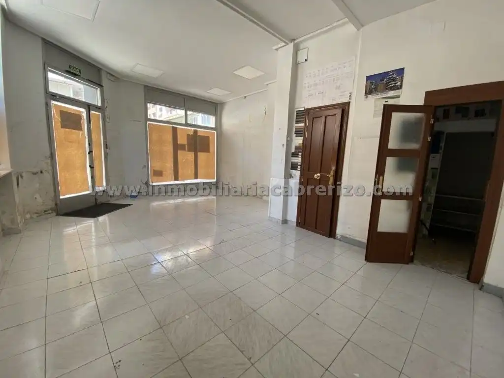 Commercial properties for sale in N/A, -1, Juzgados