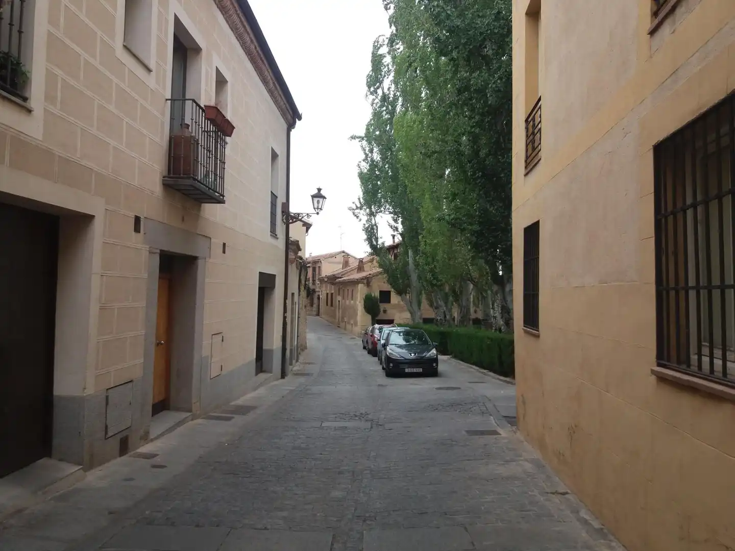 Individual de lloguer a Plaza Mayor - San Agustín, imagen 17