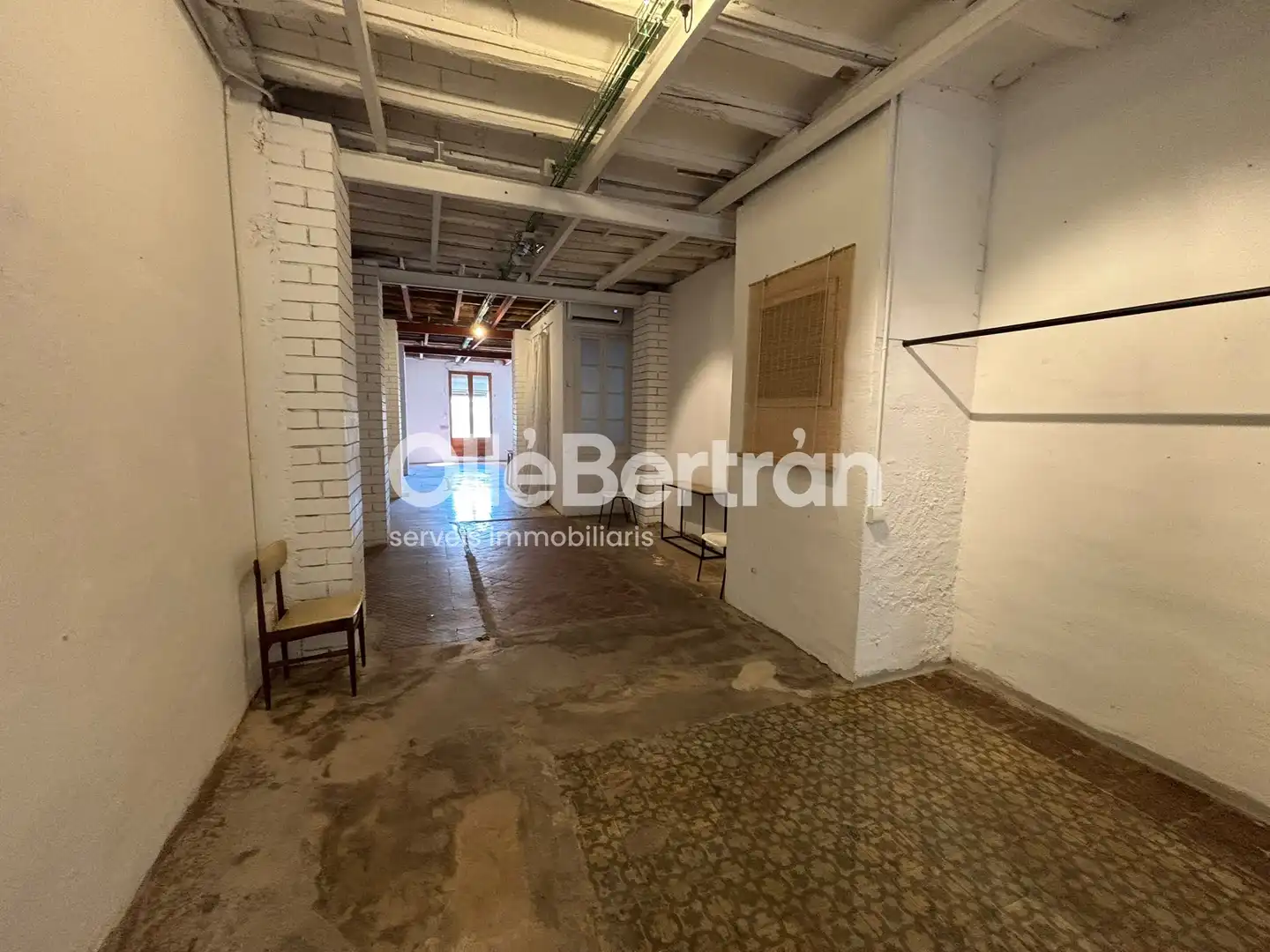 Büro zur Miete in Barcelona