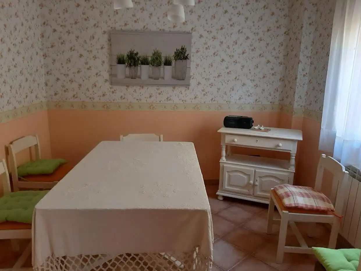 House with terrace for sale in Úbeda, imagen 5